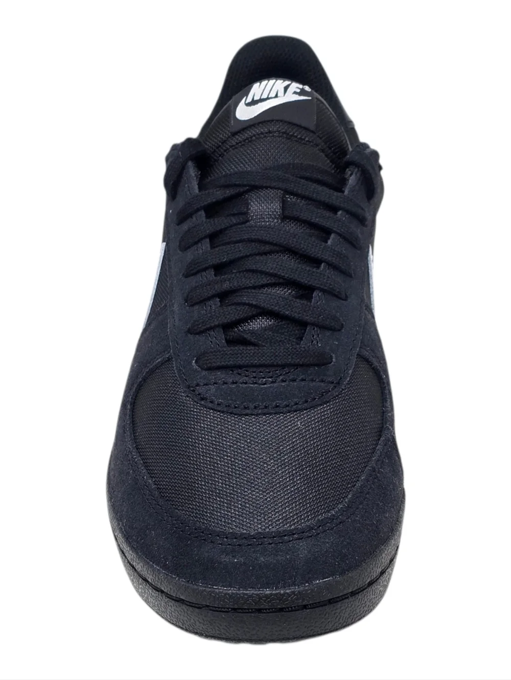 Nike Field General Ref Black White Mens Shoes Sneakers Athletic HF3165-001